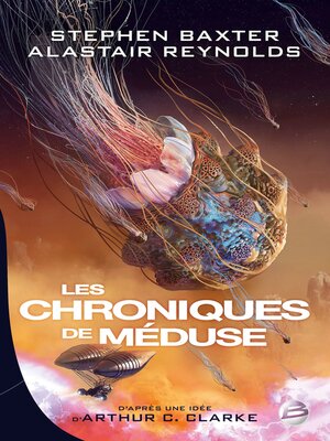 cover image of Les Chroniques de Méduse